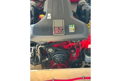 2011 Monterey 264FS | 8m 3