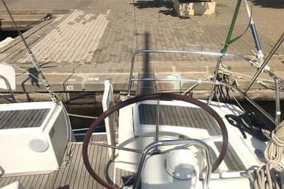2007 Beneteau Oceanis 50 | 15m 3