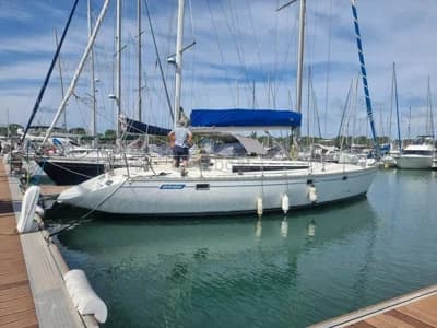 Jeanneau Sun Kiss 45 3