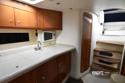 2005 Cranchi Smeraldo 37 | 11m 3