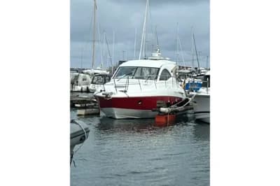 2009 Beneteau Monte Carlo 32 Hard Top | 10m 2