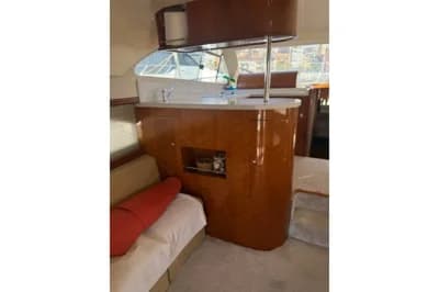 2004 Rodman 41 | 14m 3