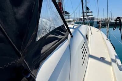 2019 Beneteau Oceanis 46.1 | 14m 3