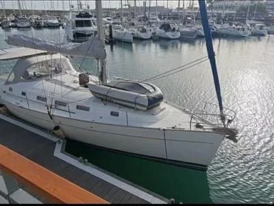 Beneteau 43.3 2