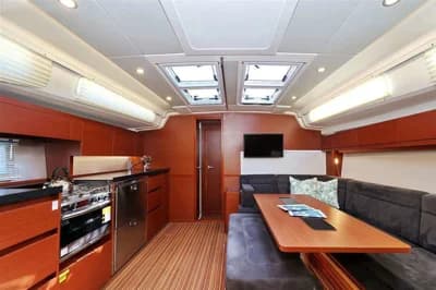 Hanse 508 3