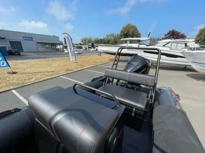 Zeppelin 22 V PRO 2