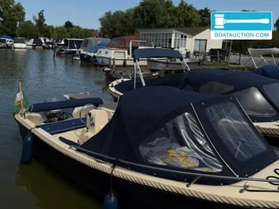 Corsiva 470 Classic de Luxe 2