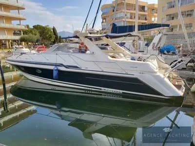 SUNSEEKER CAMARGUE 46 2