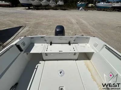 JEANNEAU CAP CAMARAT 5.5 CC 3
