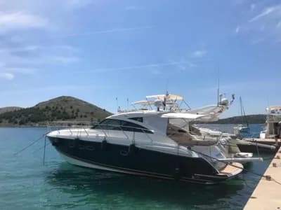 Princess V 45 2