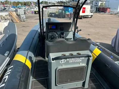 HIGHFIELD 700 PATROL 3