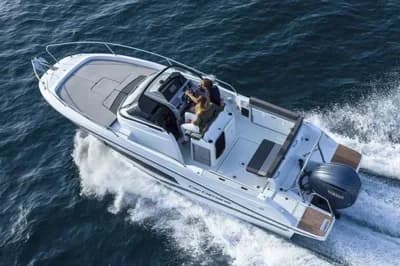 JEANNEAU CAP CAMARAT 7.5 WA 2