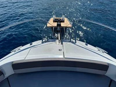 JEANNEAU CAP CAMARAT 9.0 CC 3