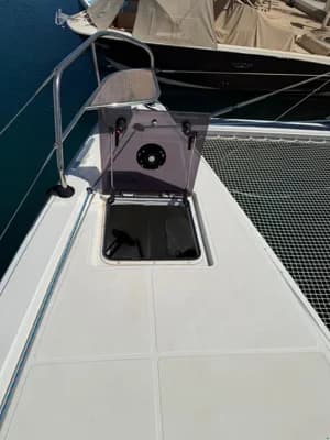 Lagoon 55 3