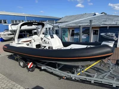 Zodiac Medline 7.5 GT 2