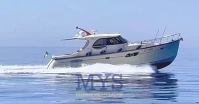 Abati Yachts 46 NEWPORT 2