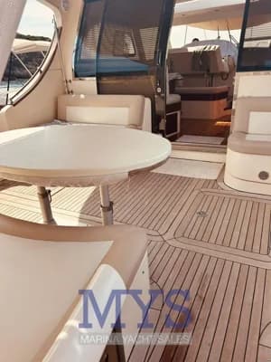 Abati Yachts 46 NEWPORT 3