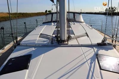 Hanse 400 3