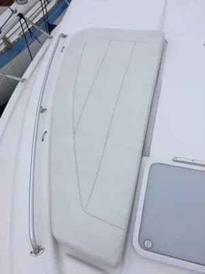 Bertram 360 Moppie 2