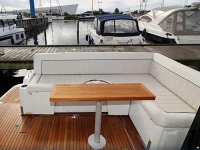 Jeanneau NC 37 3