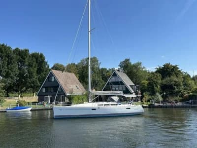 Jeanneau SUN ODYSSEY 42i 2