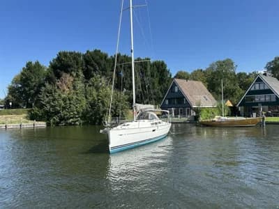 Jeanneau SUN ODYSSEY 42i 3