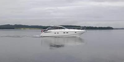 Princess V45 2