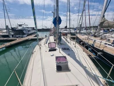 Jeanneau SUN KISS 45 3