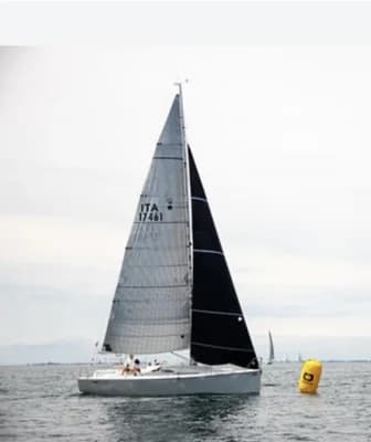 Proteus Yachts PY90 3