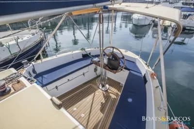 Myabca Delfin 31 3