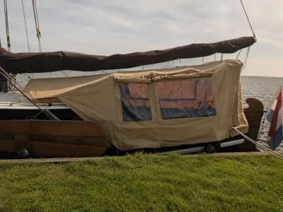 De Plaete Zeeschouw 2