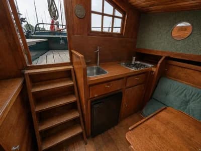 De Plaete Zeeschouw 3