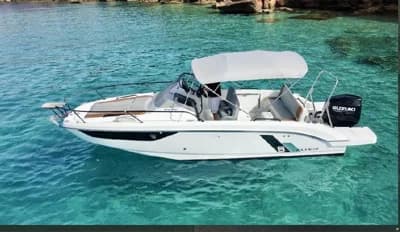 Beneteau Flyer 8 2