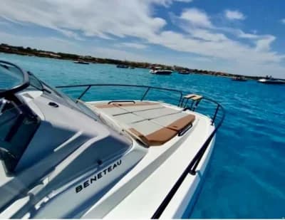 Beneteau Flyer 8 3