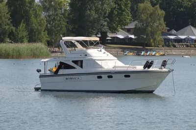 Princess 35 2