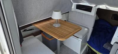 Jeanneau Merry Fisher 605 S2 3