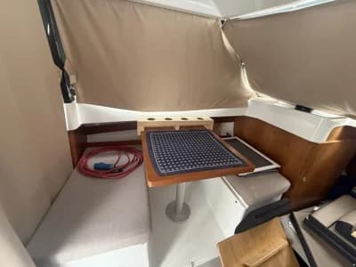 Jeanneau Merry Fisher 605 3