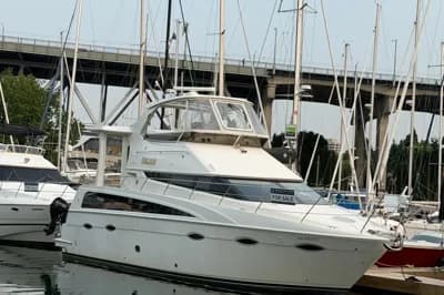 2008 Carver 47 Motor Yacht | 49.2 ft 2