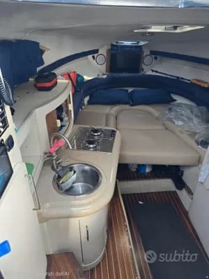 Monterey 276 Cruiser 3