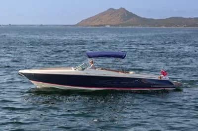 2022 Chris-Craft Corsair 34 | 10m 2