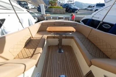 2022 Chris-Craft Corsair 34 | 10m 3