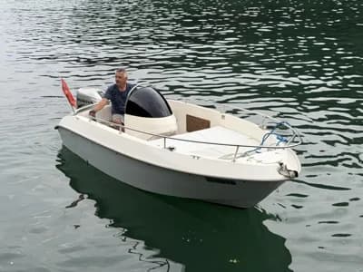 Molinari Sprinter 2