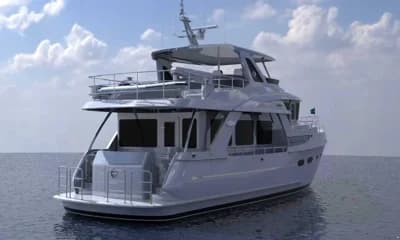 Selene 52' Explorer 2