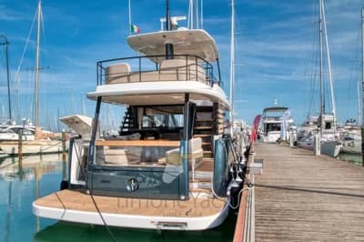 Azimut Magellano 60 2