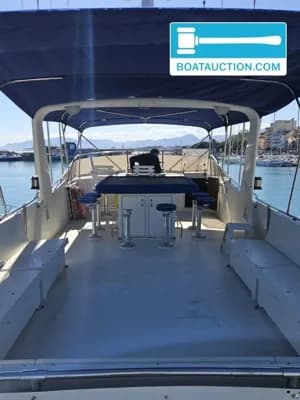 Hatteras 72 3
