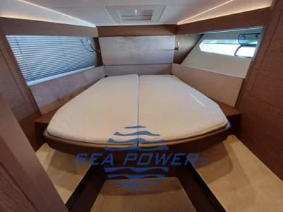 Beneteau. Gran Turismo 46 3