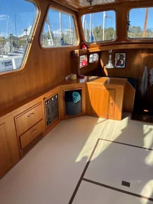 DE Ruiter Grand Star 13.25 2