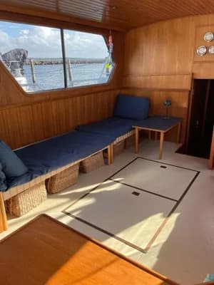 DE Ruiter Grand Star 13.25 3