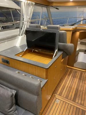 Saga 330 SunTop 4