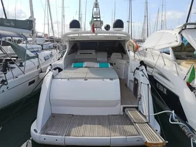 2008 Dellapasqua DC 13 Elite | 14m 2